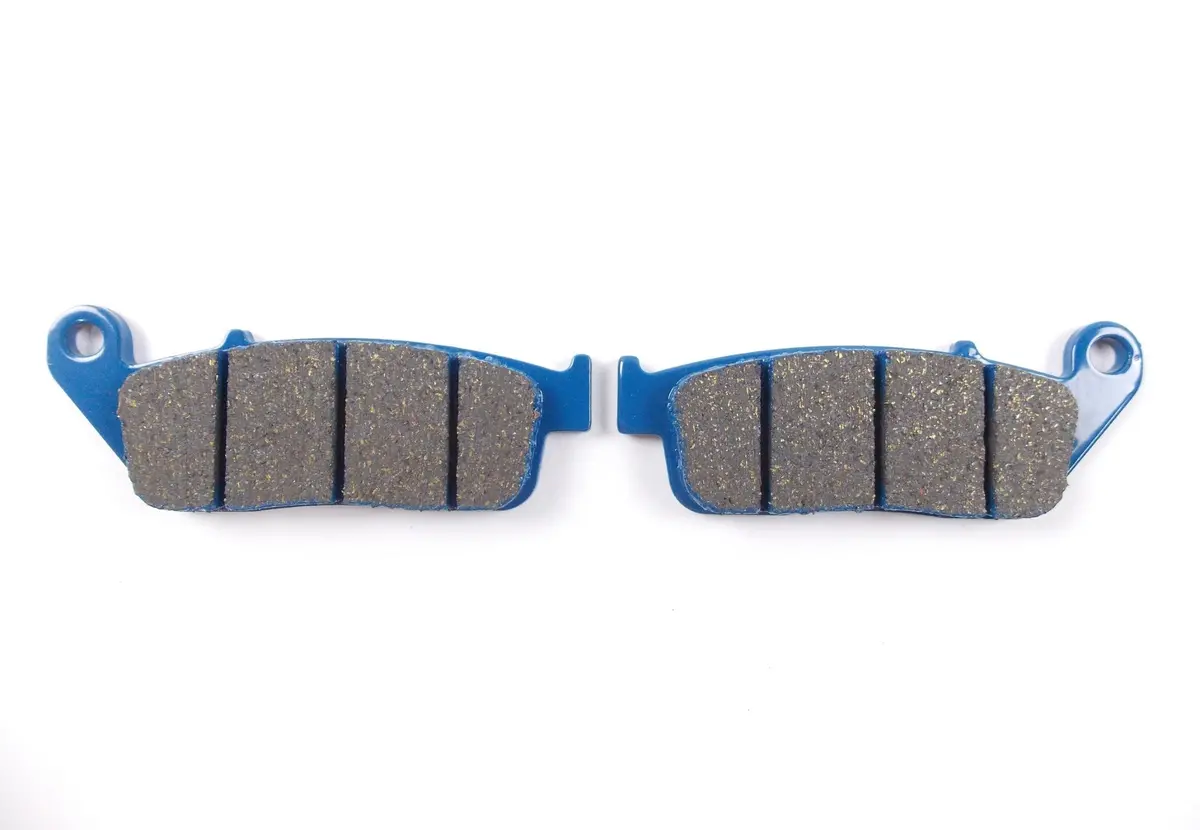 Brembo 1999-2000 Triumph Tiger 900 Brake Pads Rear Wheel 07.Ho31.09 | 07Ho3109 2
