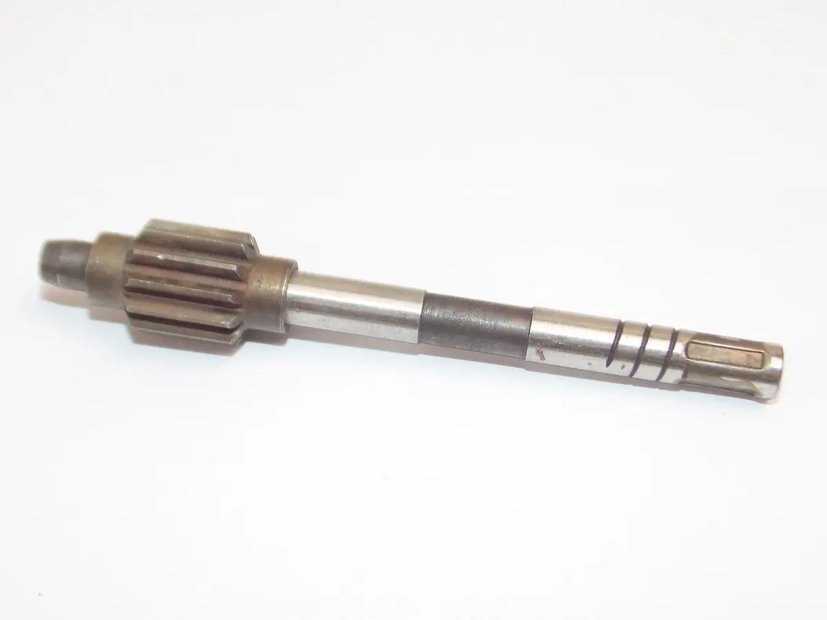 Laverda 1984 125 Lb Speedometer Drive Shaft Gear 16.25X21x1 40103141 40 103 141 2