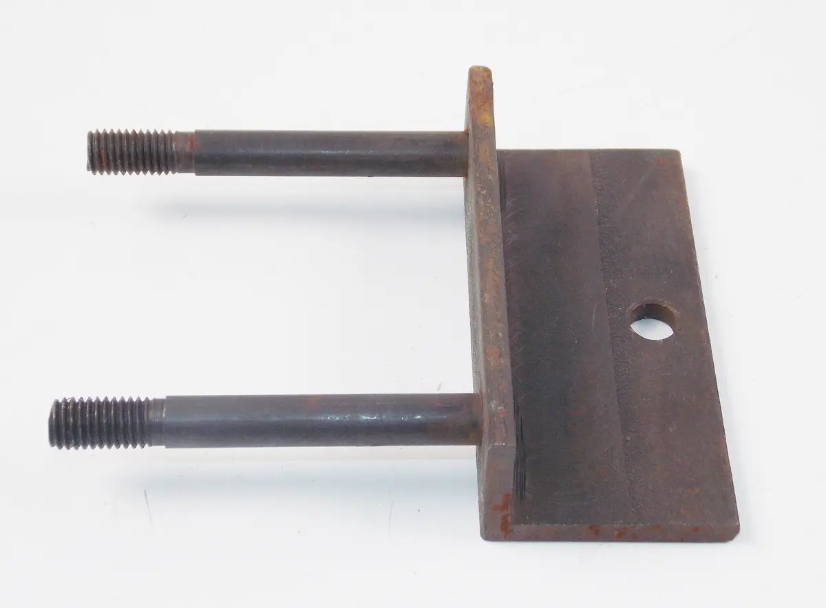 Nos Oem Ducati 2001 Monster S4 Superbike 996 Head Mounting Base Tool 88713.0891 2