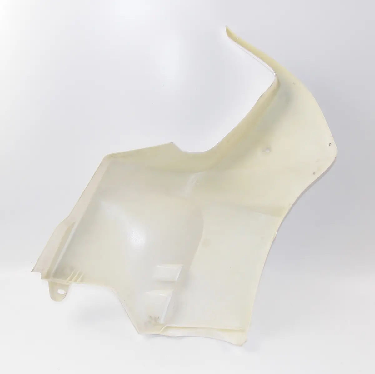 Nos Oem Cagiva 1988-1989 Tamanaco 125 Cocis 50/75 Front Lh Half Fairing 58265 2