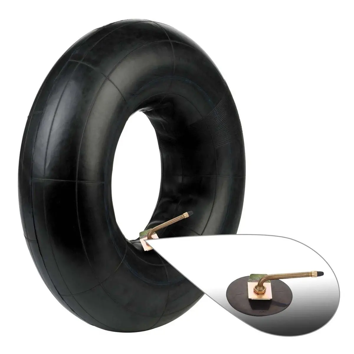 8.15R 15 (28 X 9R15) Tube With Tr75a Valve 1