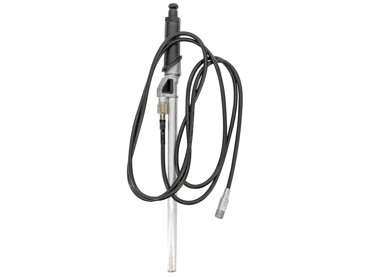 Retractable Antenna [Eurovan] 1