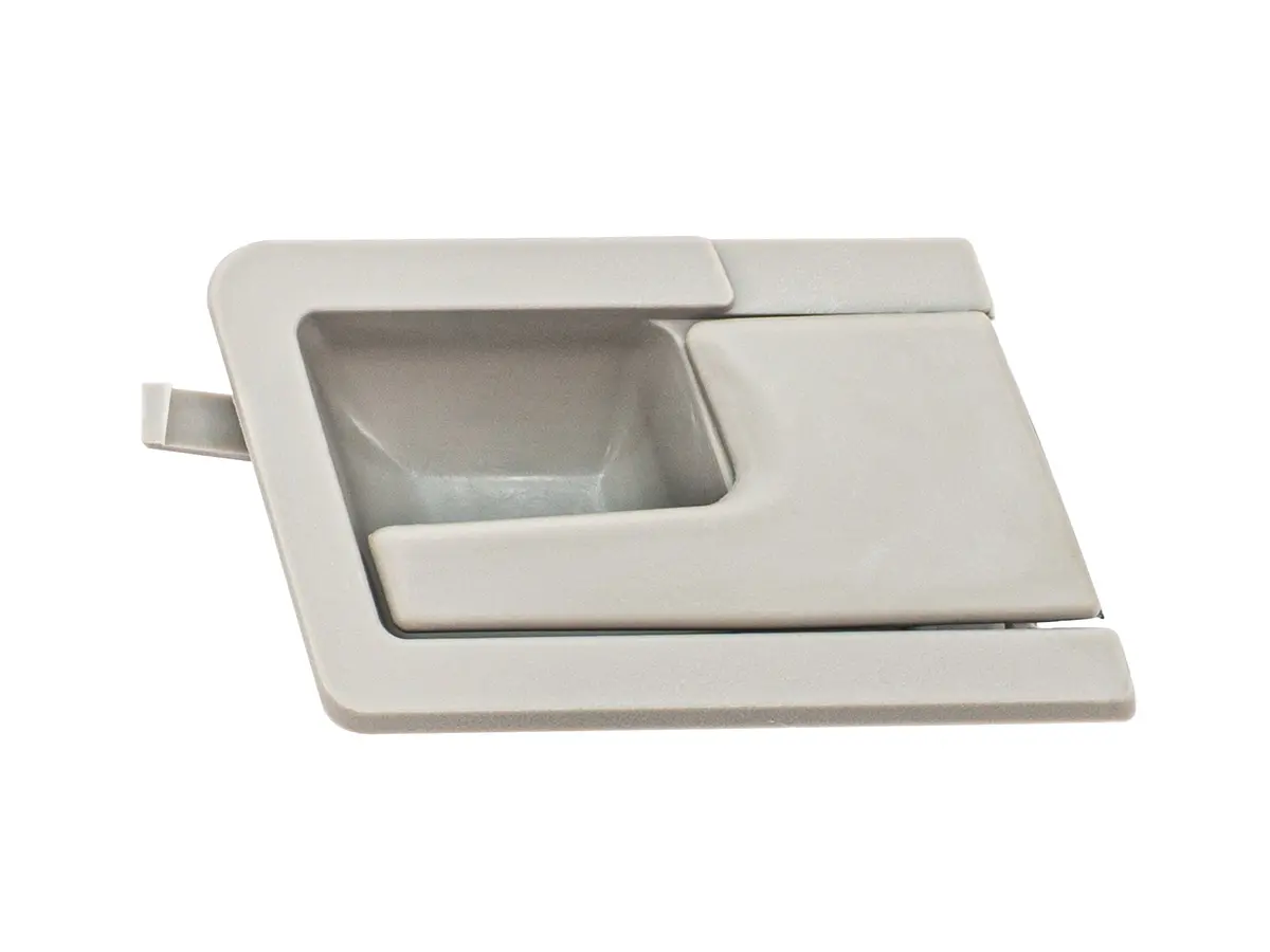 Door Release Lever (Interior) [Eurovan] 2