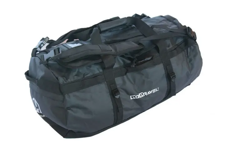 Gogravel “Maluti” 70L Travel Duffel Bag 1