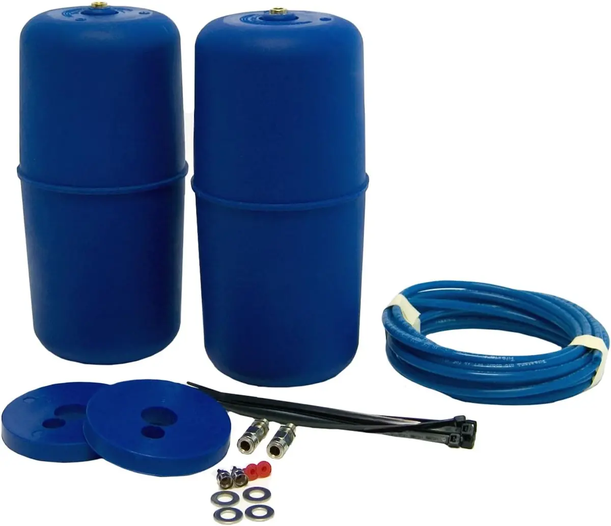 Firestone Ride-Rite 4135 Coil-Rite; Air Helper Spring Kit 96-24 4Runner 1