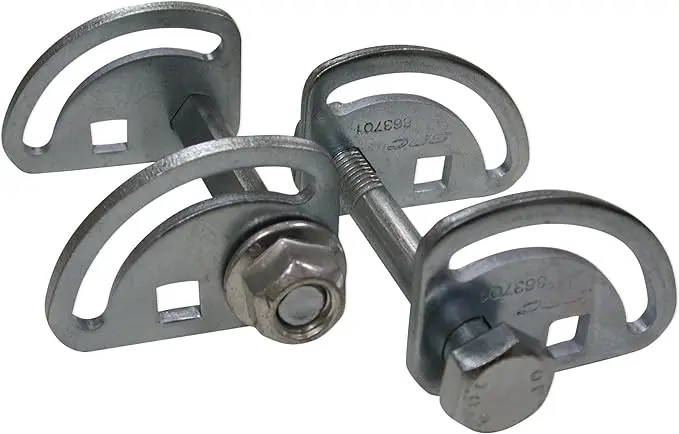 Specialty Products Gm Truck Alignment Caster/Camber Cam Bolt - Pt# 86375 (D2) 1