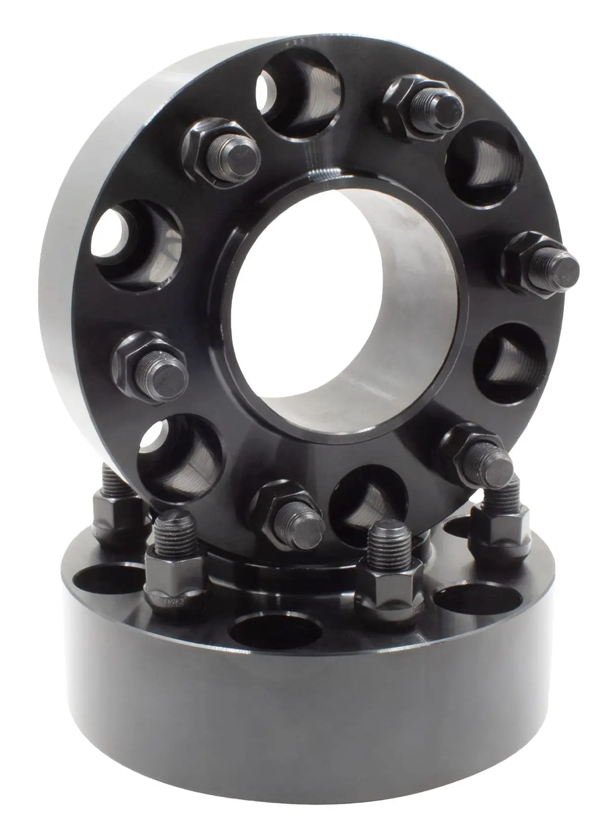 1.75" Hub Centric Wheel Spacers 6X135 14X1.5 Stud - Pt# F1506b175 (C2) 1
