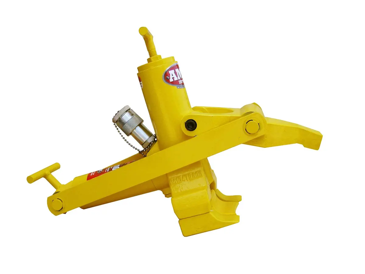 Ame Porta Power Bead Breaker - Tractor Head (11010) 1