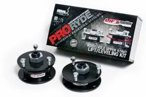 Proryde Liftmachine Adjustable Leveling Kits 04-22 Ford F150 - Pt# 74-3000F (E3) 1