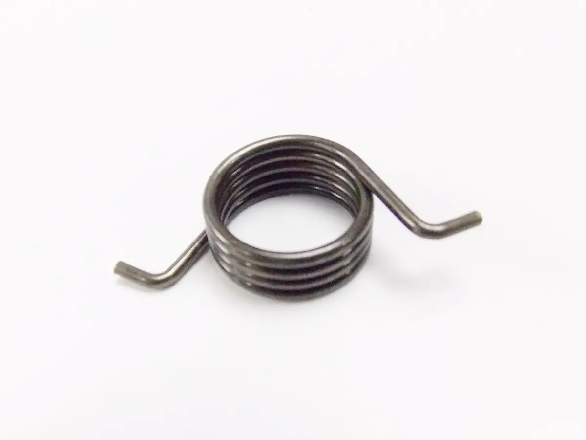 Oem 2002-2019 Honda Cbrrr600/900/1000 Step Return Spring L 50644-Mcj-750 2