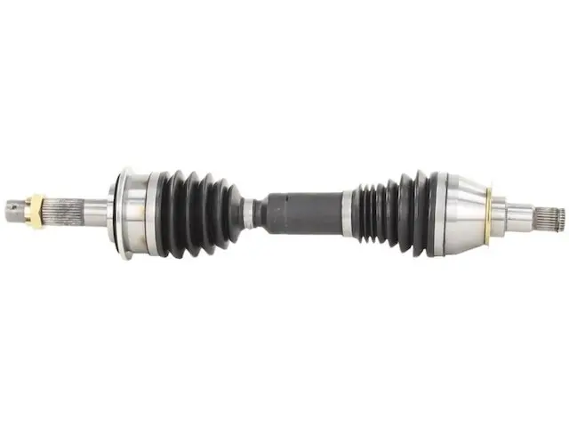 Extended Travel Cv Axles For 05-23 Taco / 03-24 4Runner To-8168Xtt 2