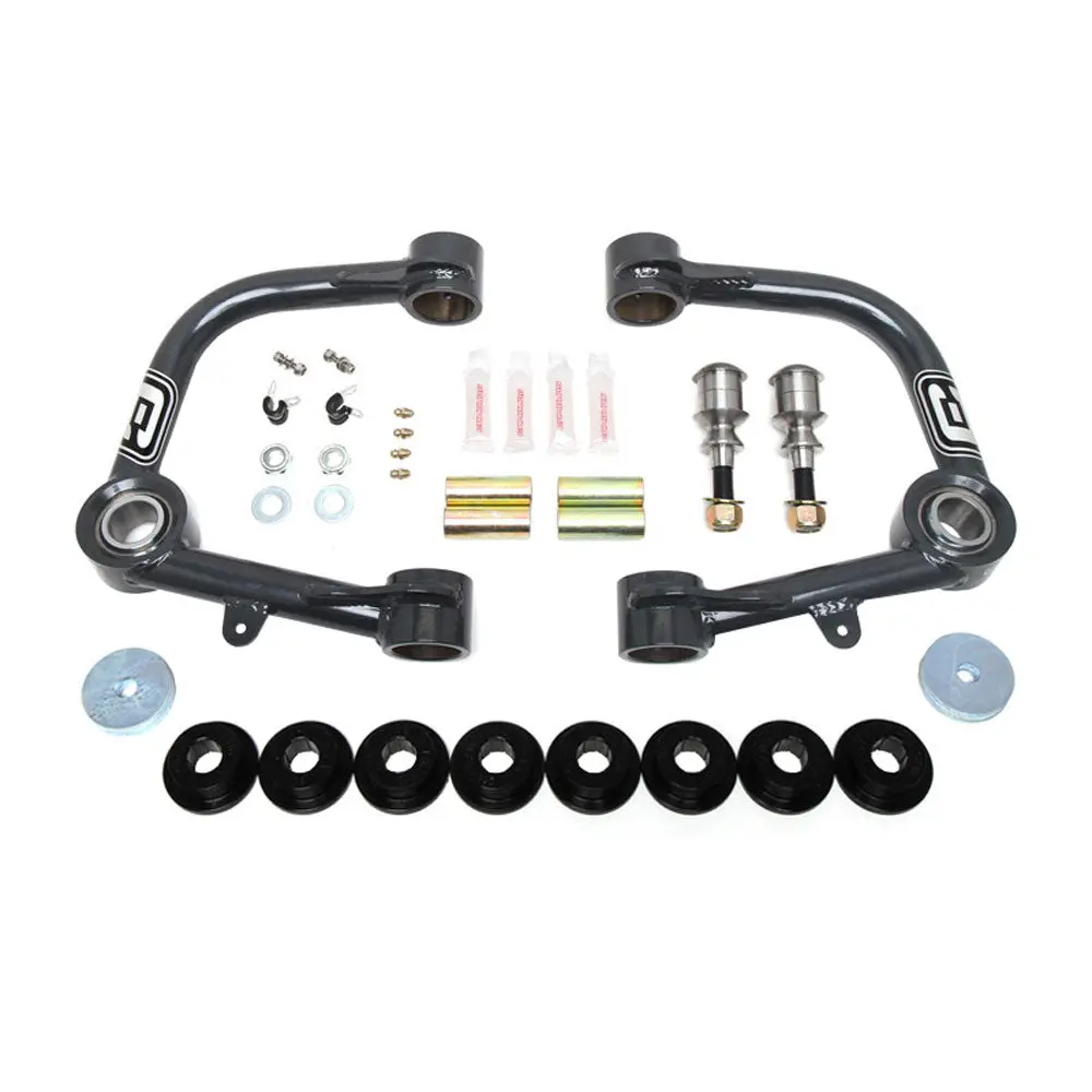 Camburg Toyota Tacoma Pre/4Wd 05-23 1.25 Performance Uniball Upper Control Arms Pt# Cam-310130 (F2) 1