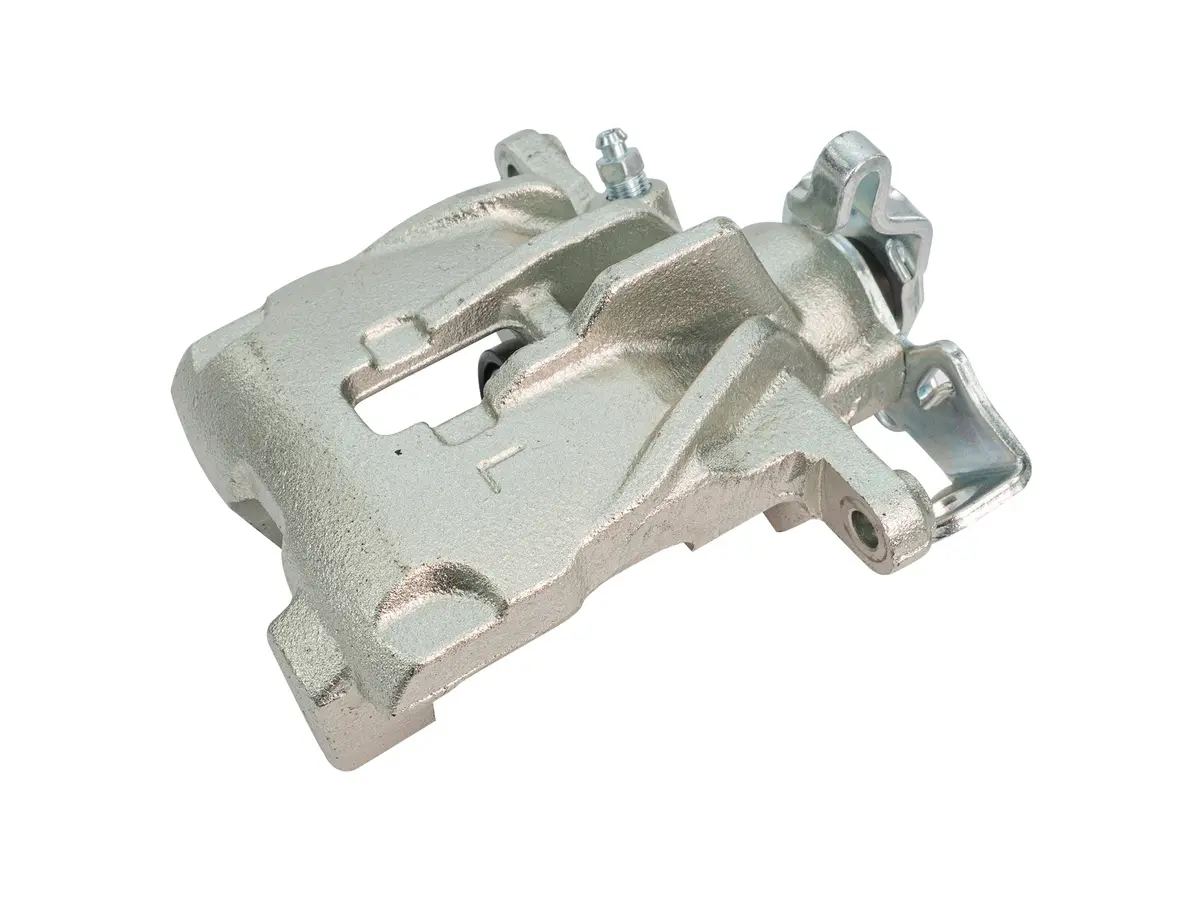 Bare Brake Caliper - Rear (Driver Side) [Bus/Vanagon/Eurovan] 1