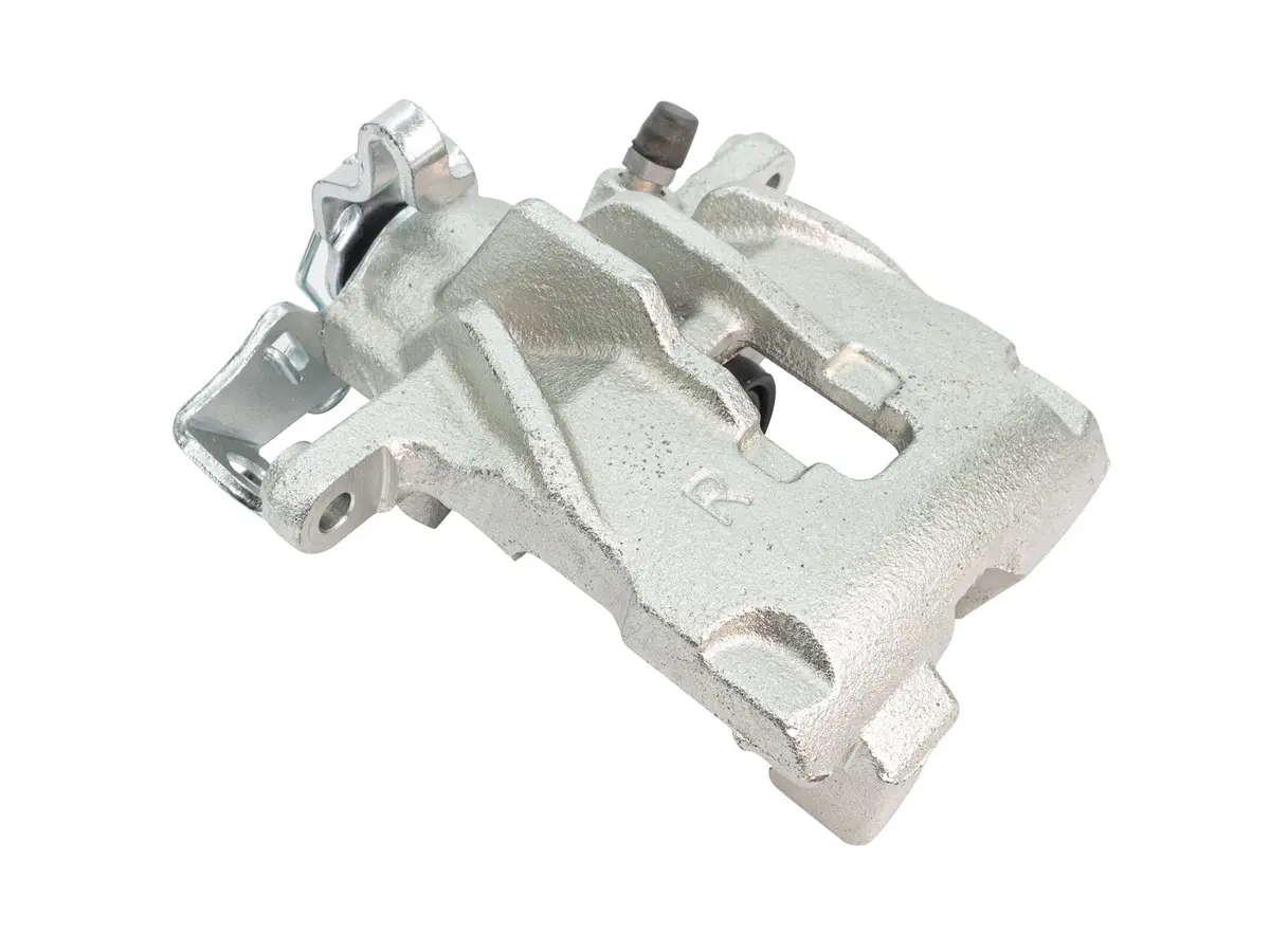 Bare Brake Caliper - Rear (Passenger Side) [Bus/Vanagon/Eurovan] 1