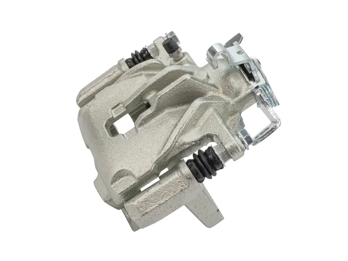 Brake Caliper - Rear (Driver Side) [Bus/Vanagon/Eurovan] 1