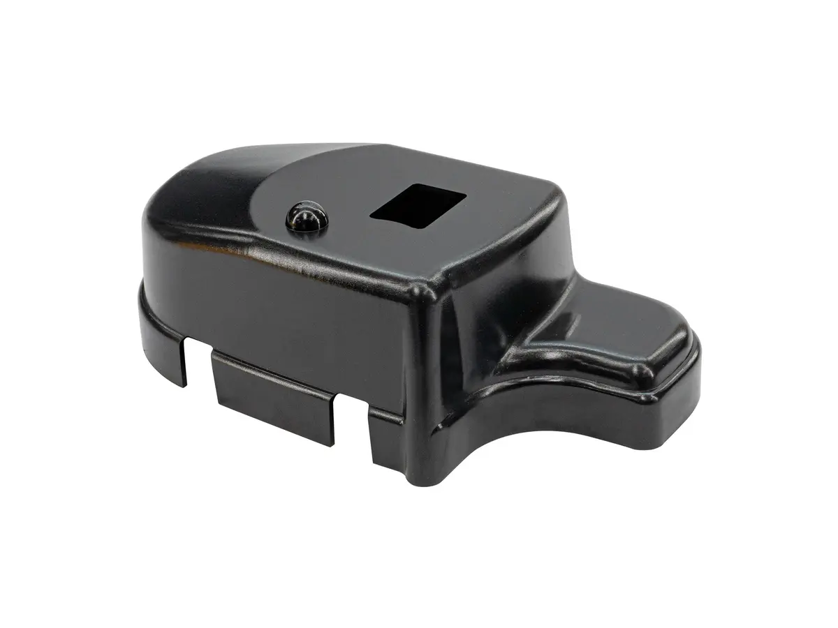 Driver Side Fog Lamp Cover [Eurovan] 1