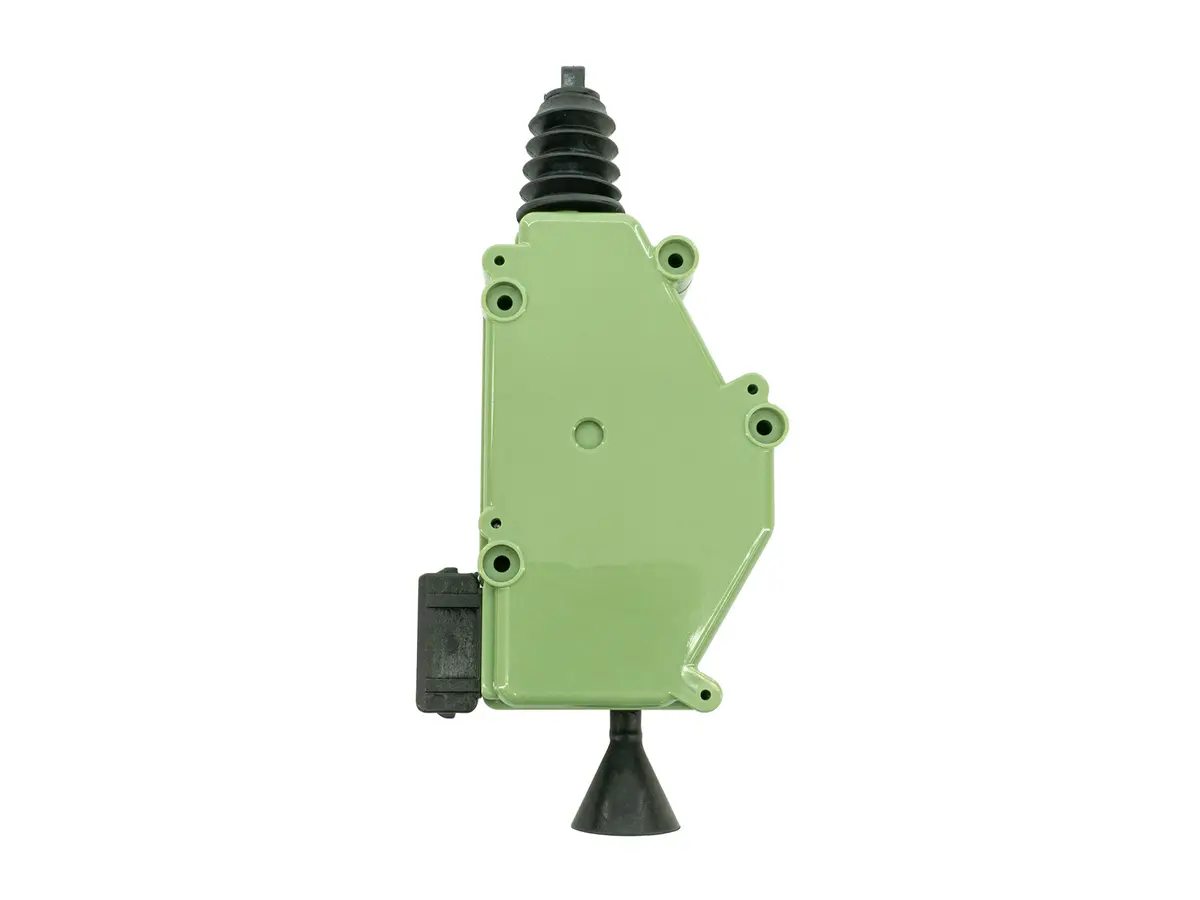Power Door Lock Actuator [Eurovan] 1