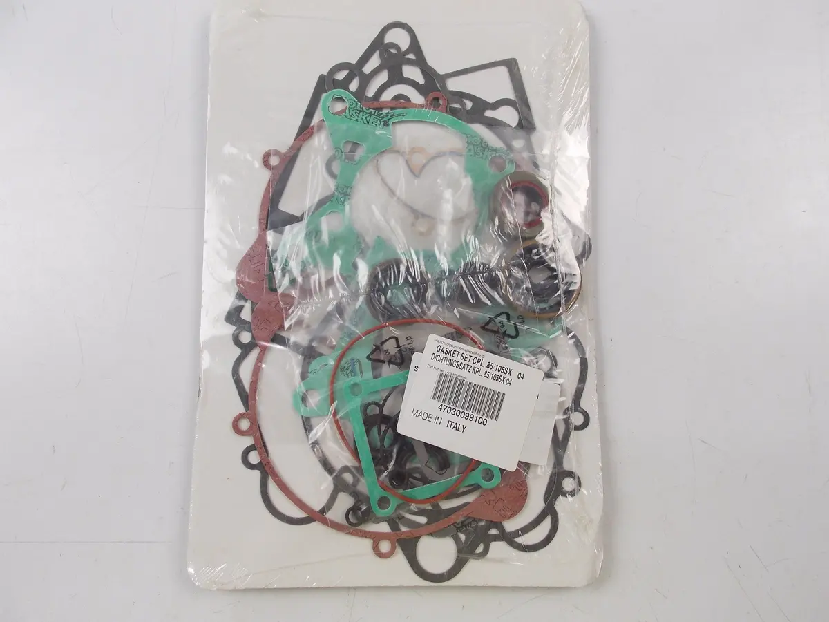 Nos Oem Ktm 2003-2005|2010-2017 85Sx Gasket Set Cpl. 85/105Sx 04 47030099100 1