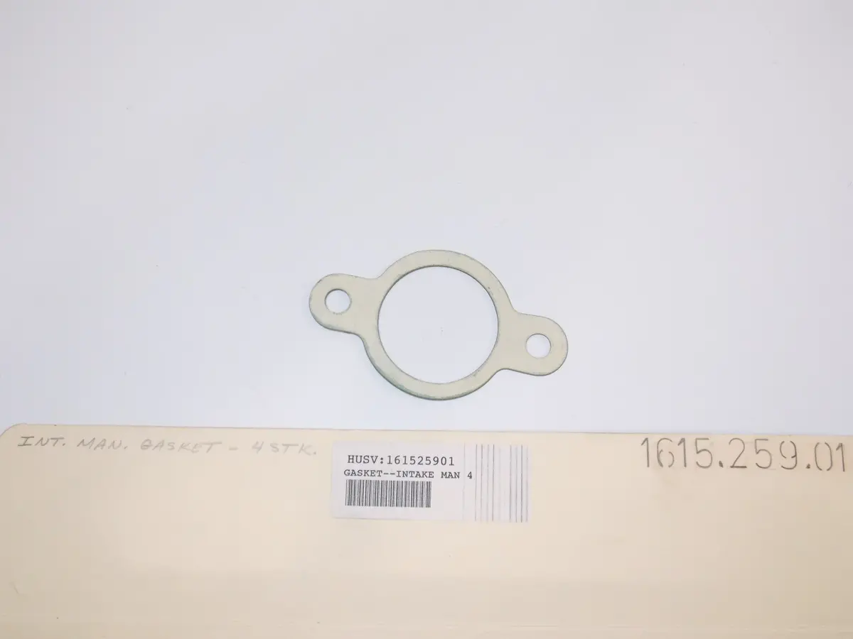 Nos Oem Husqvarna Intake Manifold Gasket 4Stk 161525901 1