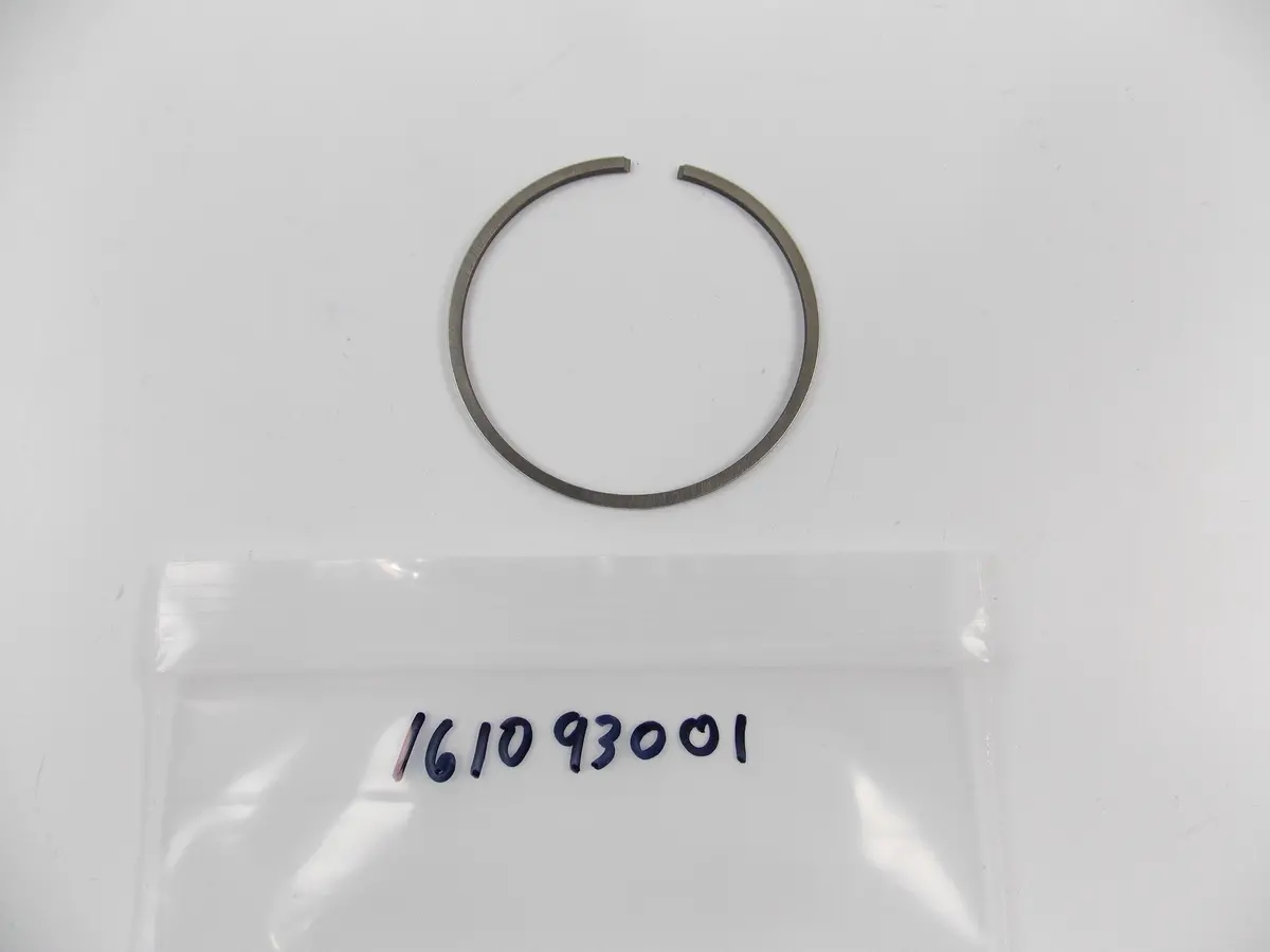Nos Oem Husqvarna Piston Ring 161093001 | 16 10 930-01 1