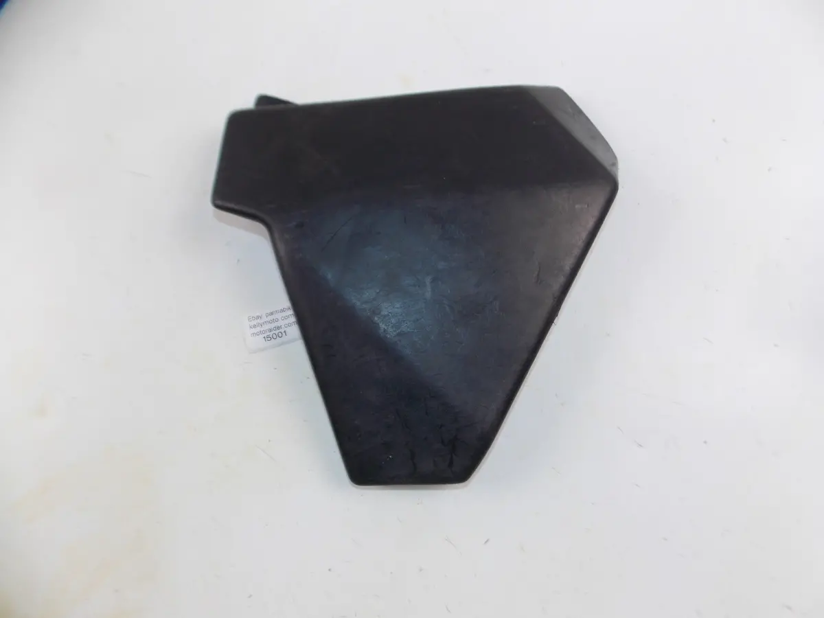 1980'S Husqvarna Cr 250 390 Ae 420 Rh Air Filter Cover Frame Chassis Panel 1