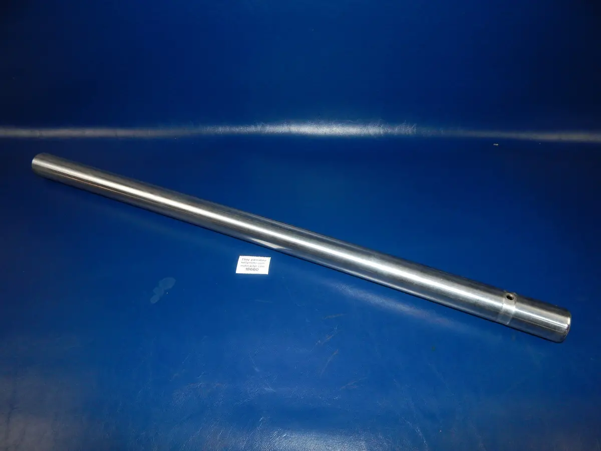 38Mm Front Fork Suspension Tube L=750Mm Vintage Motorcycle Ktm Cagiva Beta Bmw 1