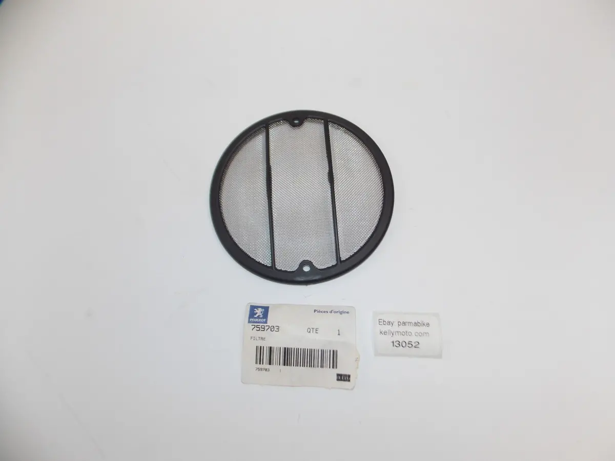 Oem Peugeot Scooter 2011 Satelis 500 Geopolis 400 Engine Crankcase Filter 759703 1