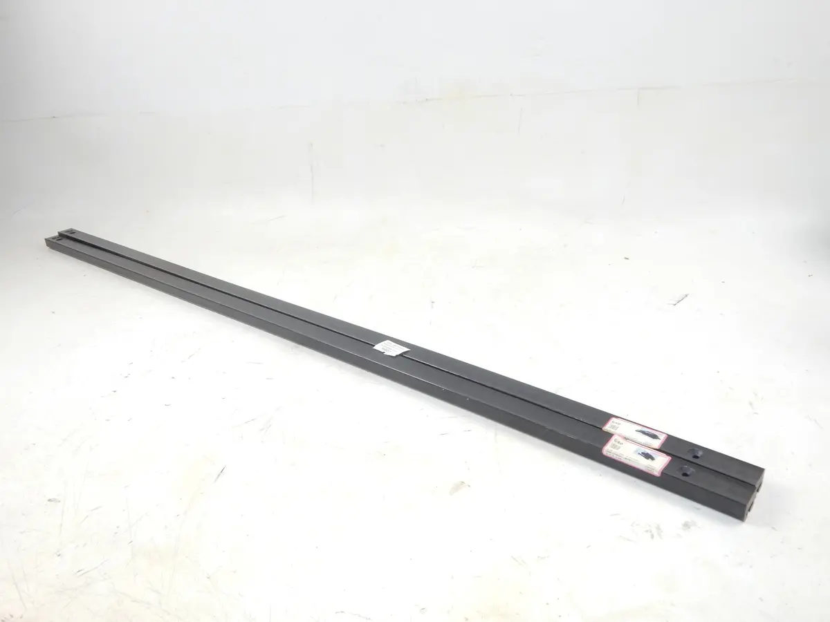Snowmobile Marshall 640 Hyfax Pair Sliders Cat T660 2004-2007+ 10-53.75-0-0301 1