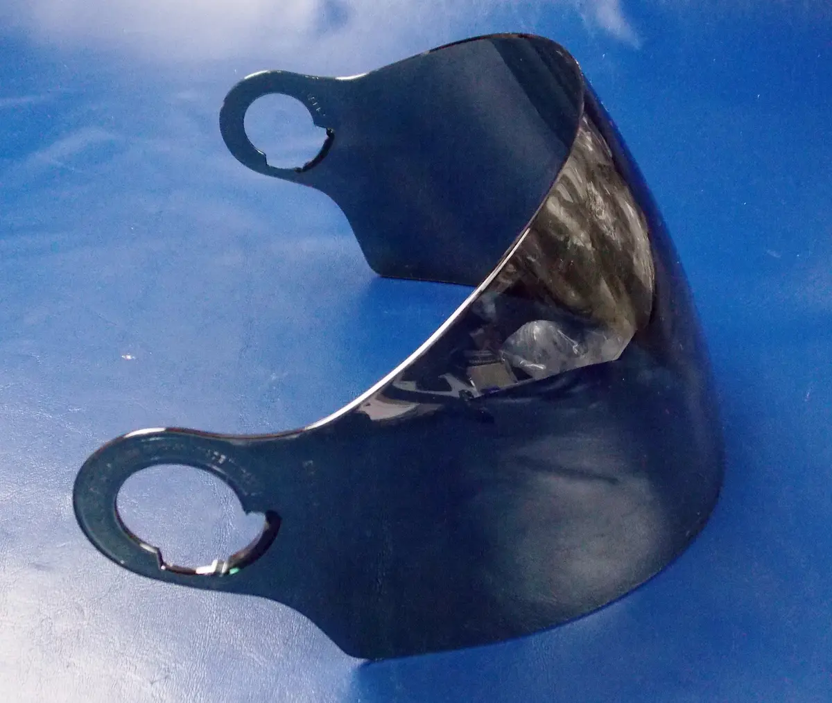 Nolan Sp Helmet Visor Shield Njs-03B Dark Green Sr Dj1 Ns Spavis0000137 Small 2