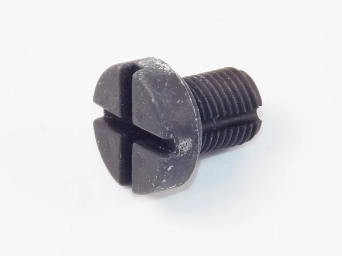 Nos Oem Bmw 328I 325I X5 528I 530I Z3 Radiator Coolant Bleeder Screw 17111712788 2