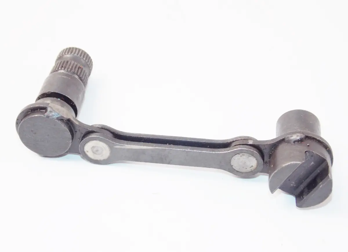 Cpl Husqvarna 1977-1980 390 Cr/Wr Motor Arm Shifter Shaft Gear Links Connector 2