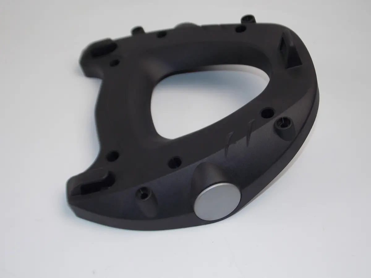 Kappa Km5 System Top Case Luggage Rack Mount Plate Motorcycle Scooter 2