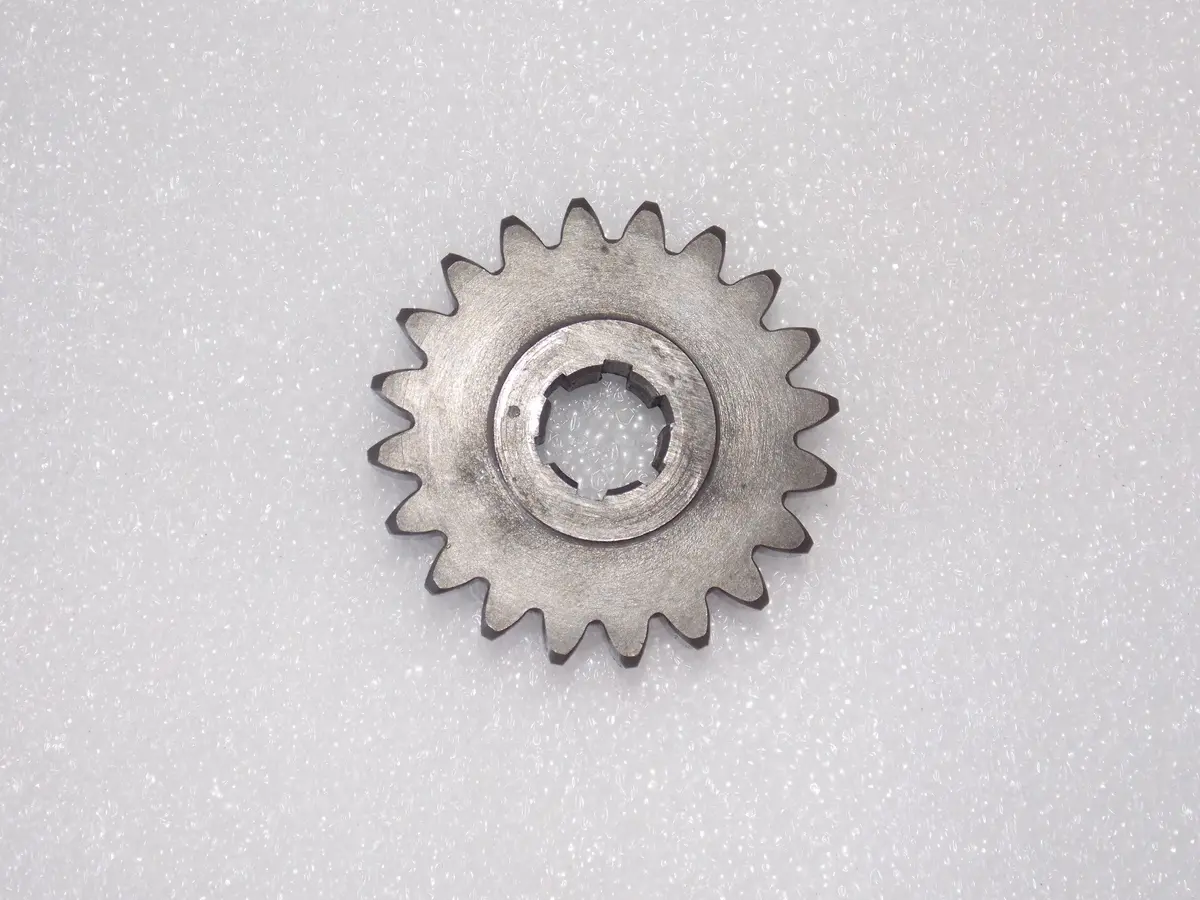 Oem Husqvarna Transmission 20T Gear Wheel 459 161245901 2