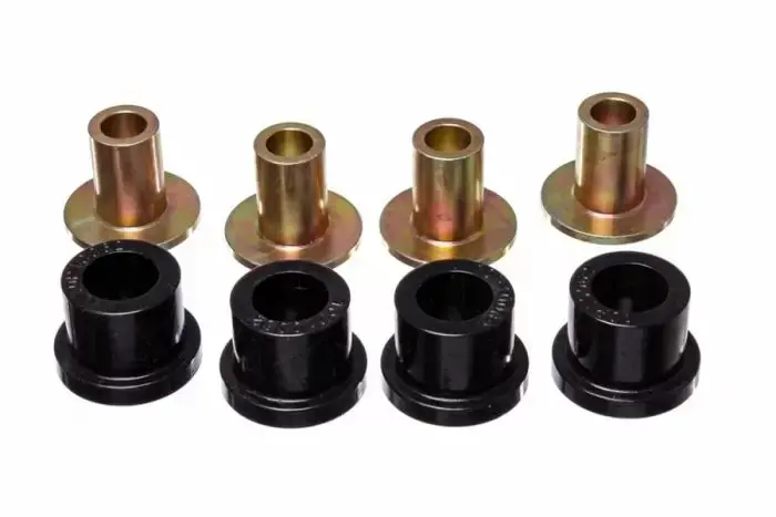 Steering Rack Energy Suspension Bushings | 2007-2019 Toyota Tundra - Pt # Ene 8.10107G (C2) 1