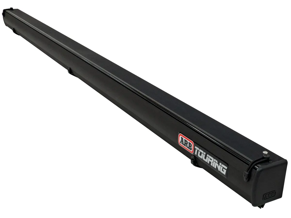 Arb Awning (Aluminum Case) 1