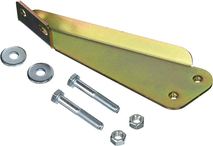 Arb Fk21 - Old Man Emu Exhaust Bracket Kit (Peg) 1