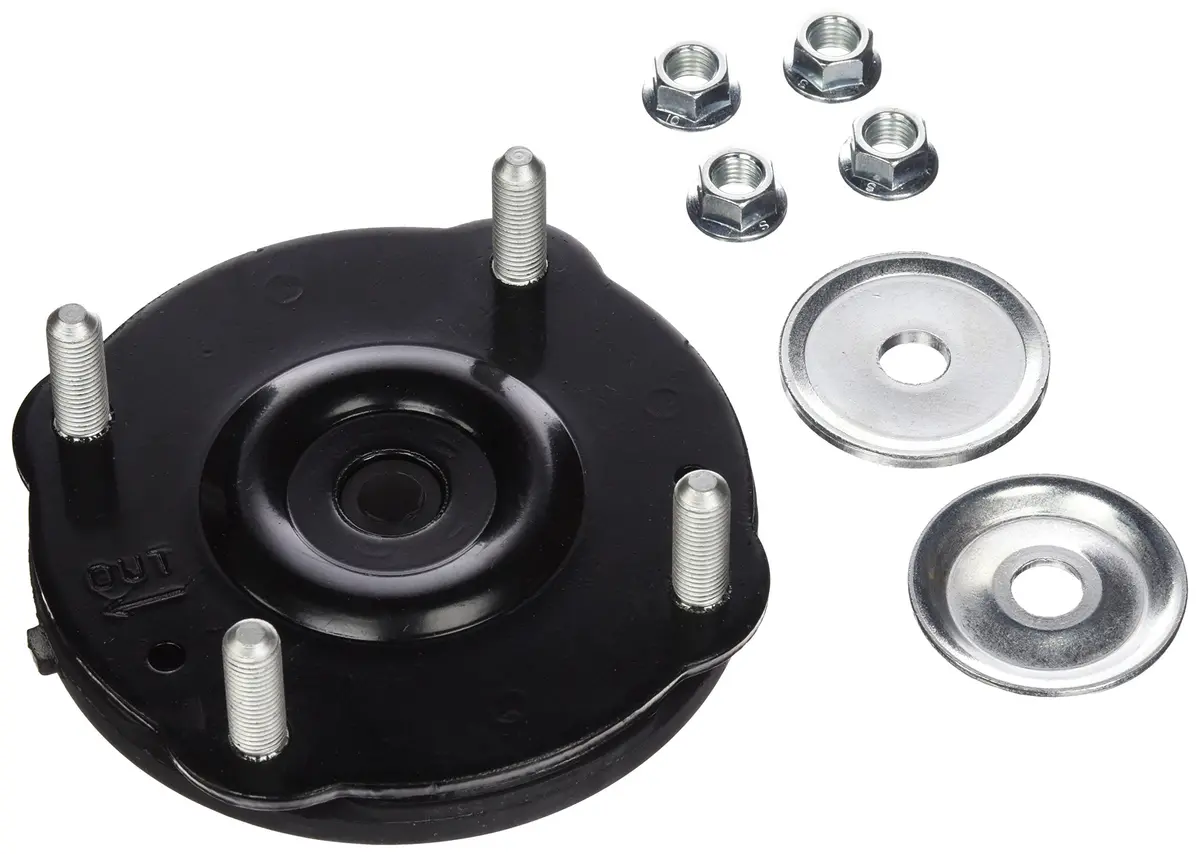 2007 - 2021  Tundra Front Strut Mount - Pt# Sm5737 (Br1) 1