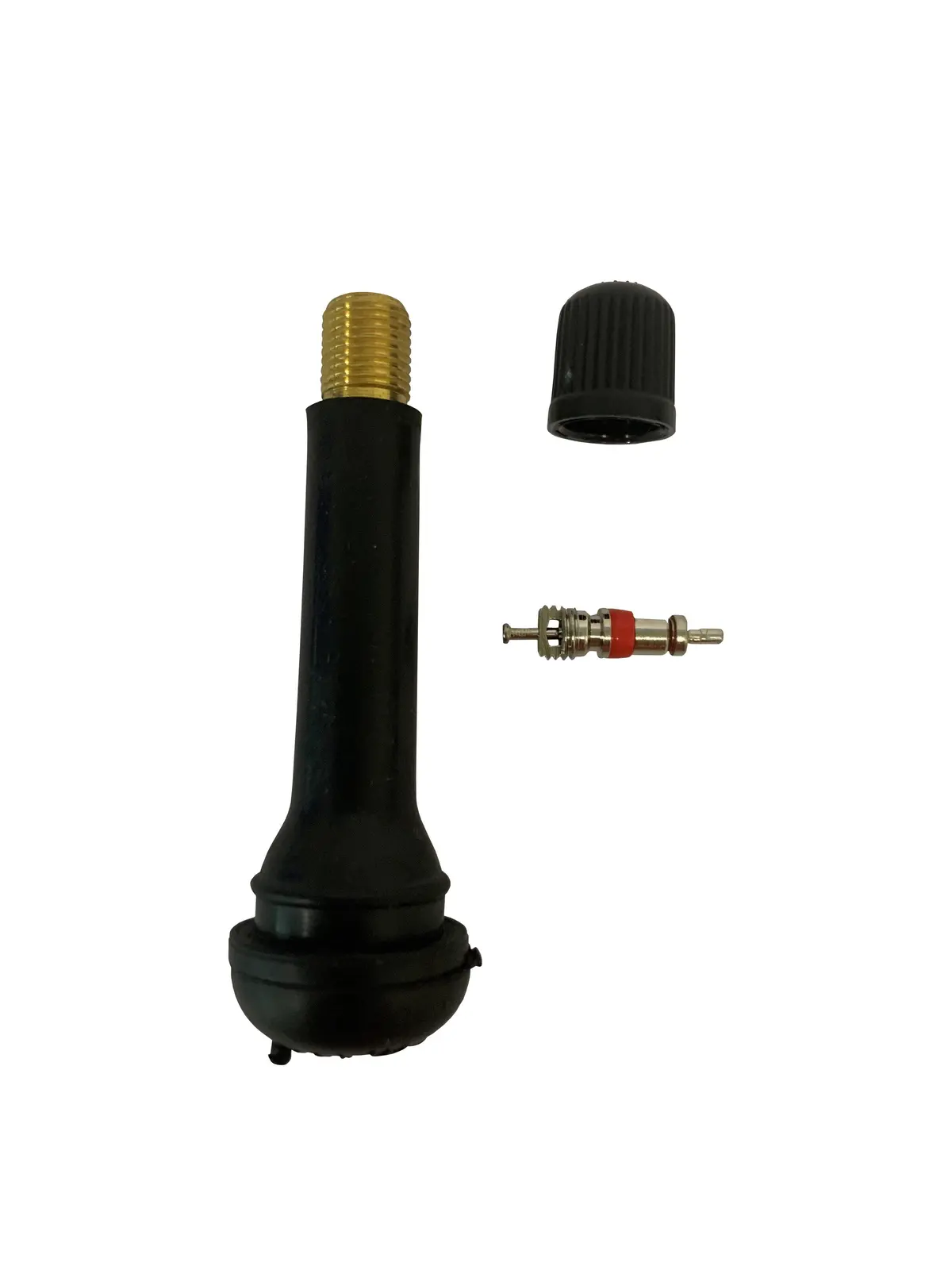 Valve - 418 W/ Cap (100) 1
