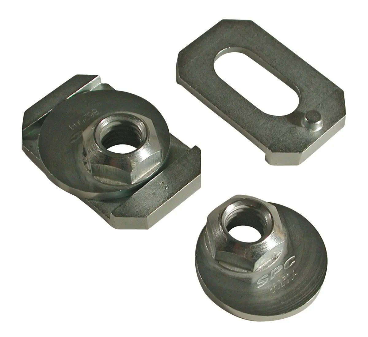 F150/Raptor Ford Cam Brackets- Pt# 86250 (D2) 1