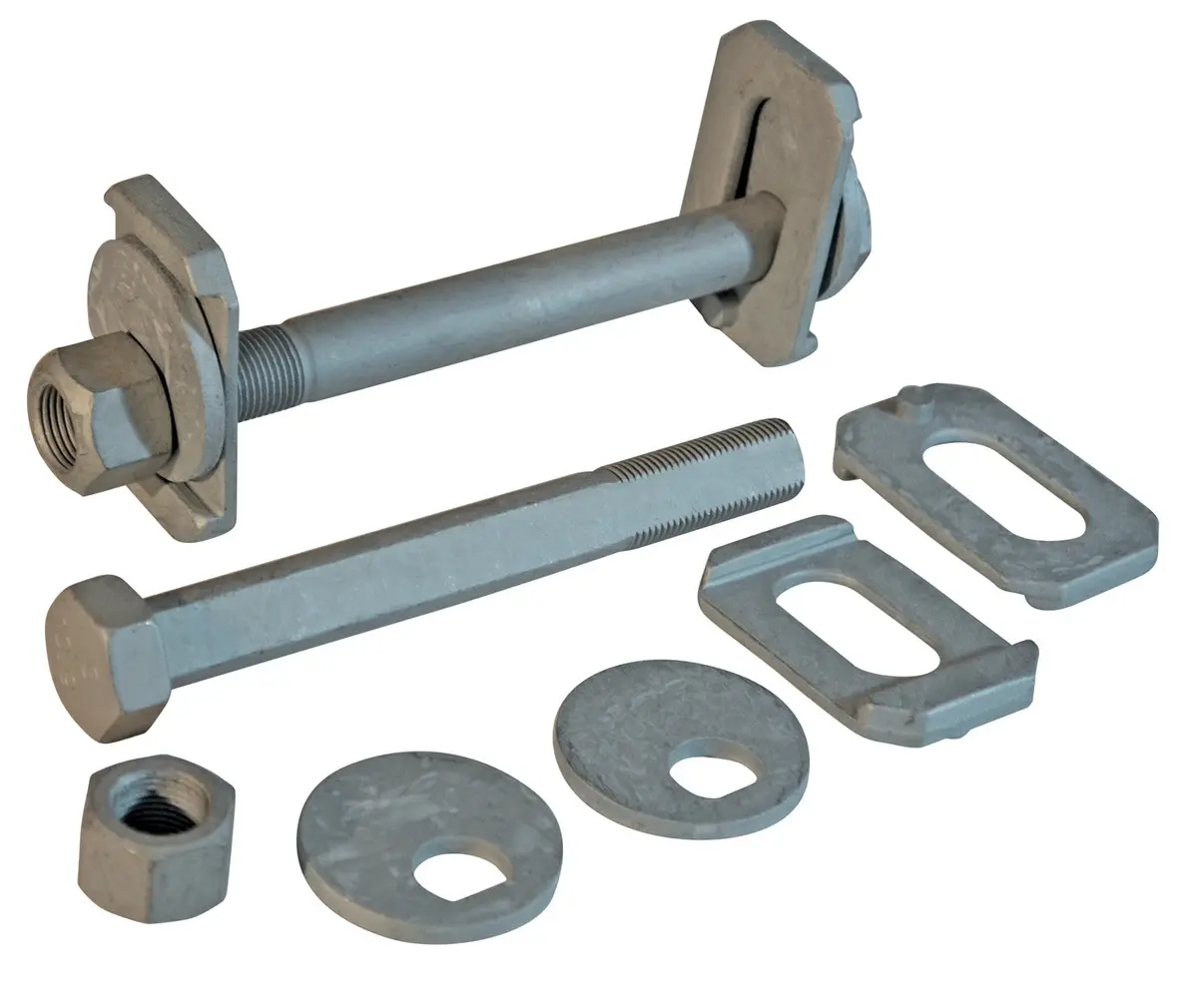 Ford F150/Raptor Spc Cam Bolt Kit- Pt#86252 (E2) 1