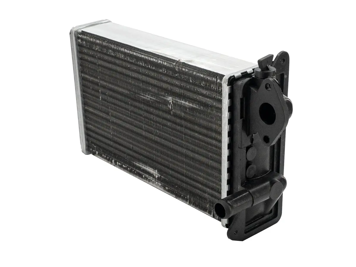 Rear Heater Core [Vanagon] 1