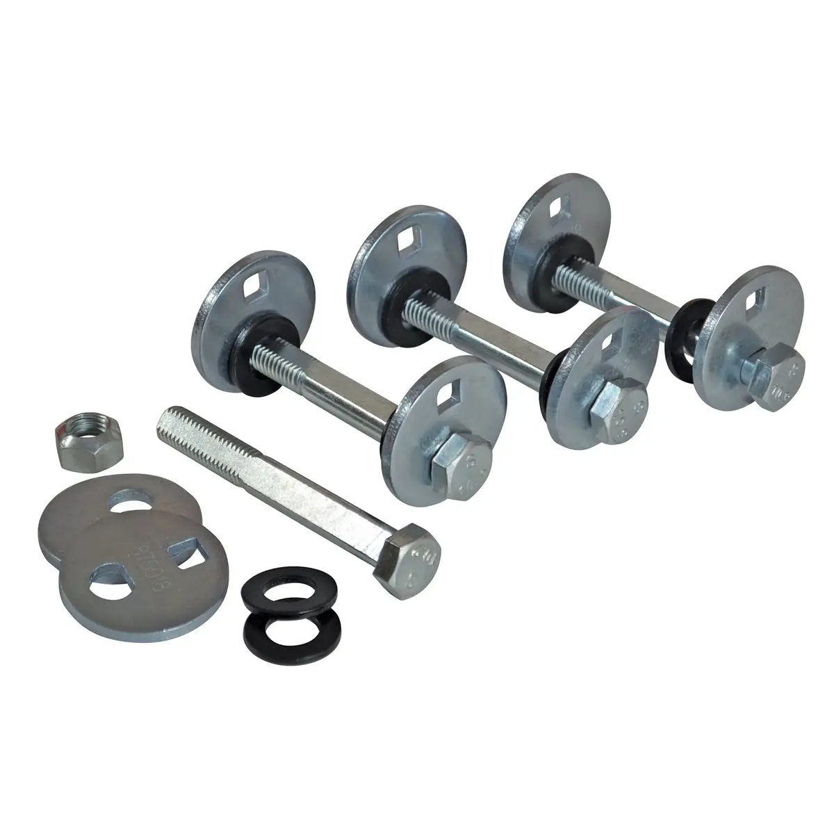 Spc Ford Camber/Caster Kit- Pt#87500 (D2) 1