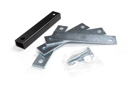 Zone Offroad Carrier Bearing Drop Kit - Pt# Zond5406 (D1) 1