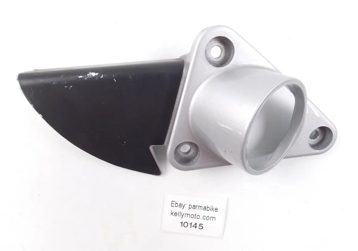 Honda Nsr125 1993-2001 Air Duct Intake Right Cover Dx83715 1