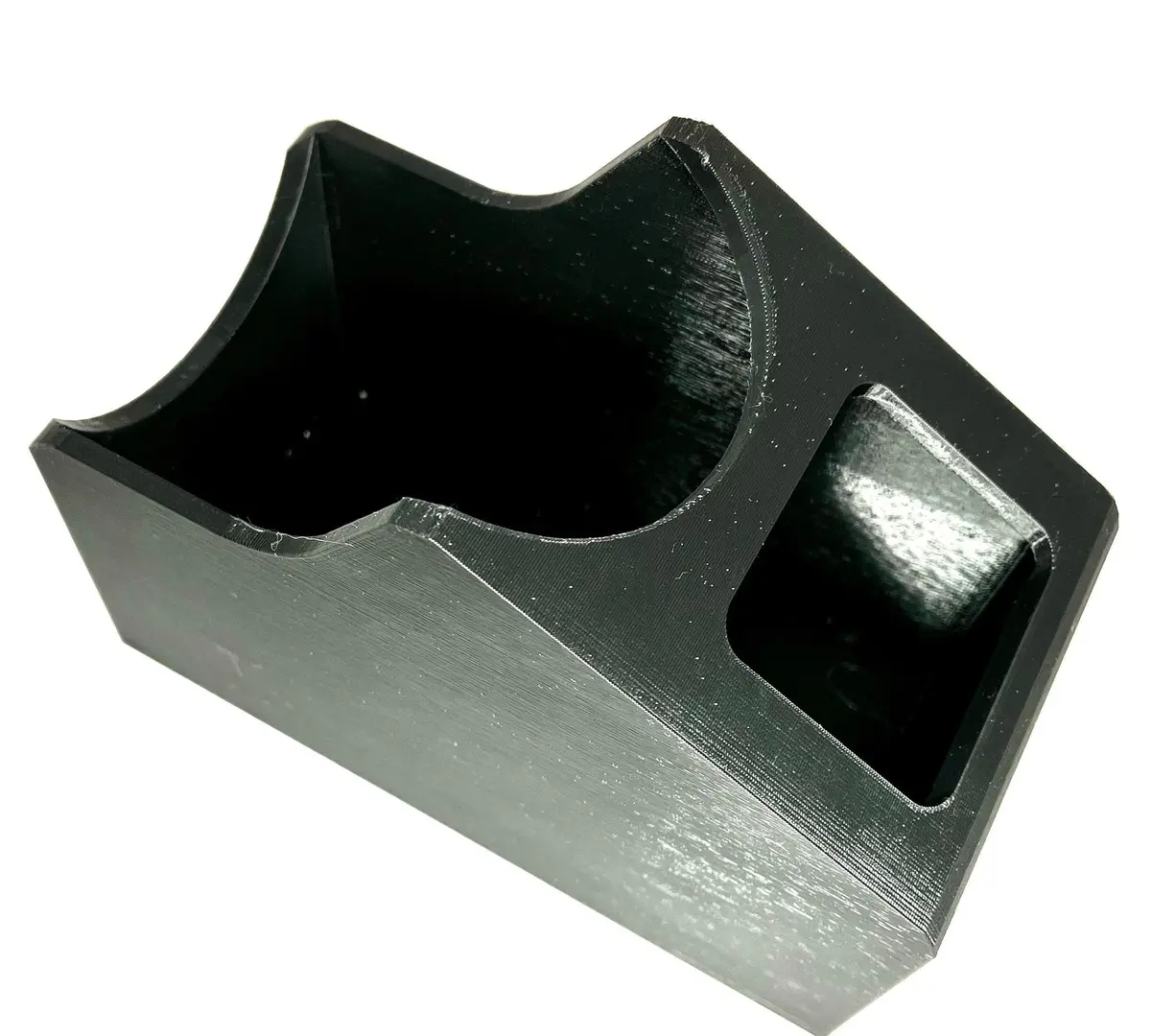 89-01 Zuma Underseat Cubby 1