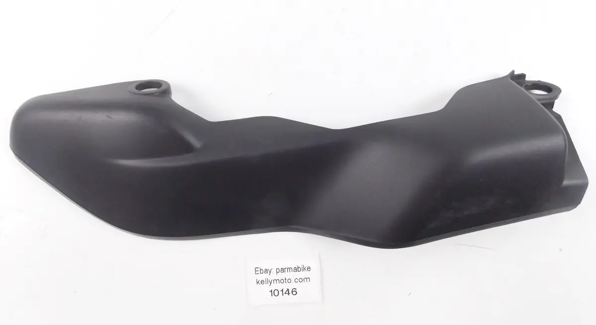 Oem 2007 Honda Sh300 Abs Ignition Inner Rear Fairing Cover Cowl 30520-Ktw-9000 1