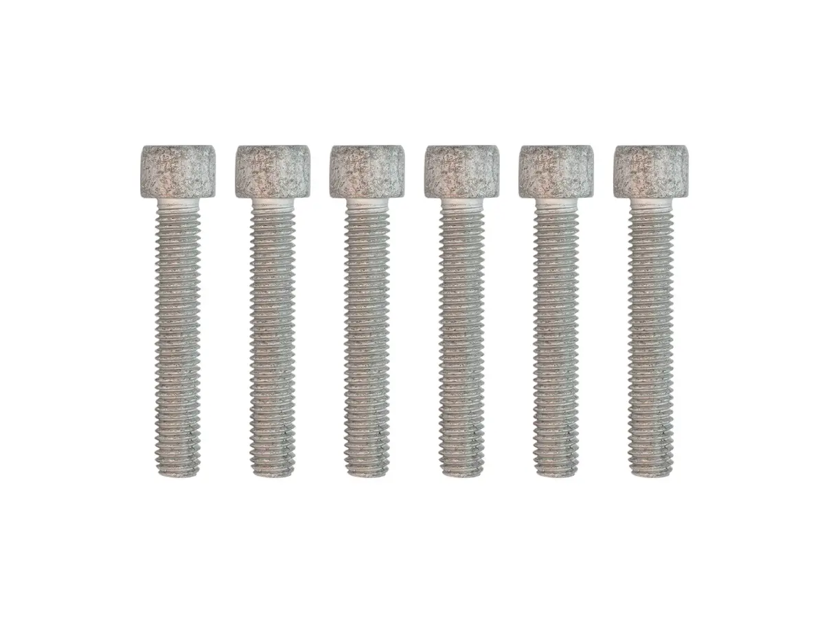 Cv Joint Bolt Set (Pack Of 6) 1