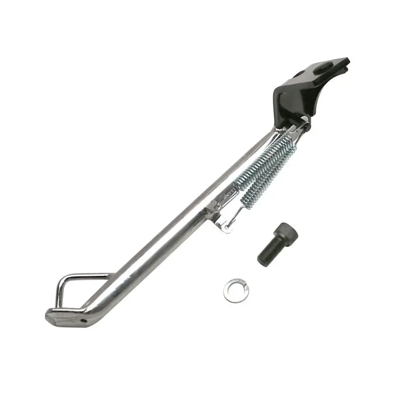 1989 Yamaha Zuma Prebug Side Stand 1