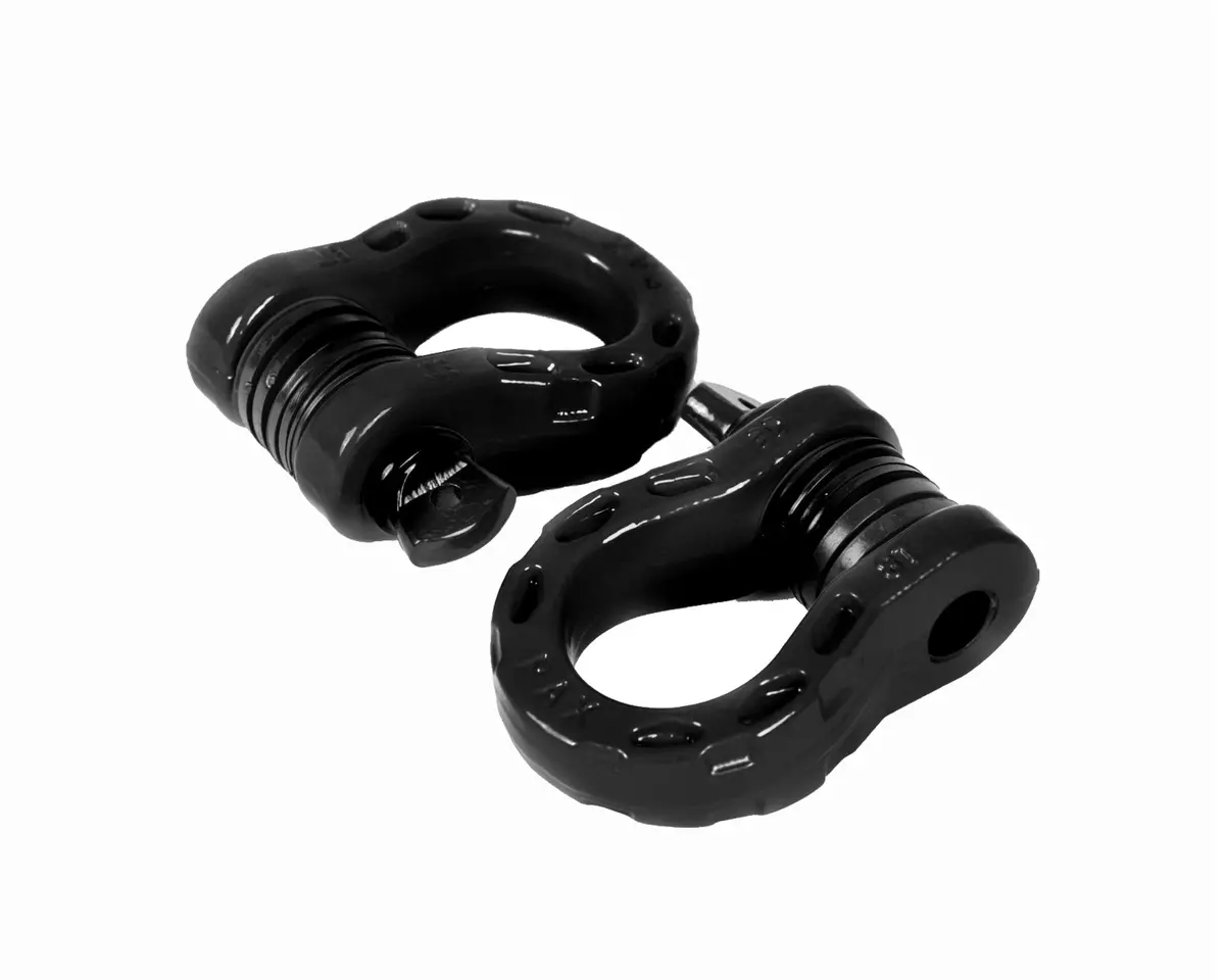 8 Ton D-Ring Shackle 1