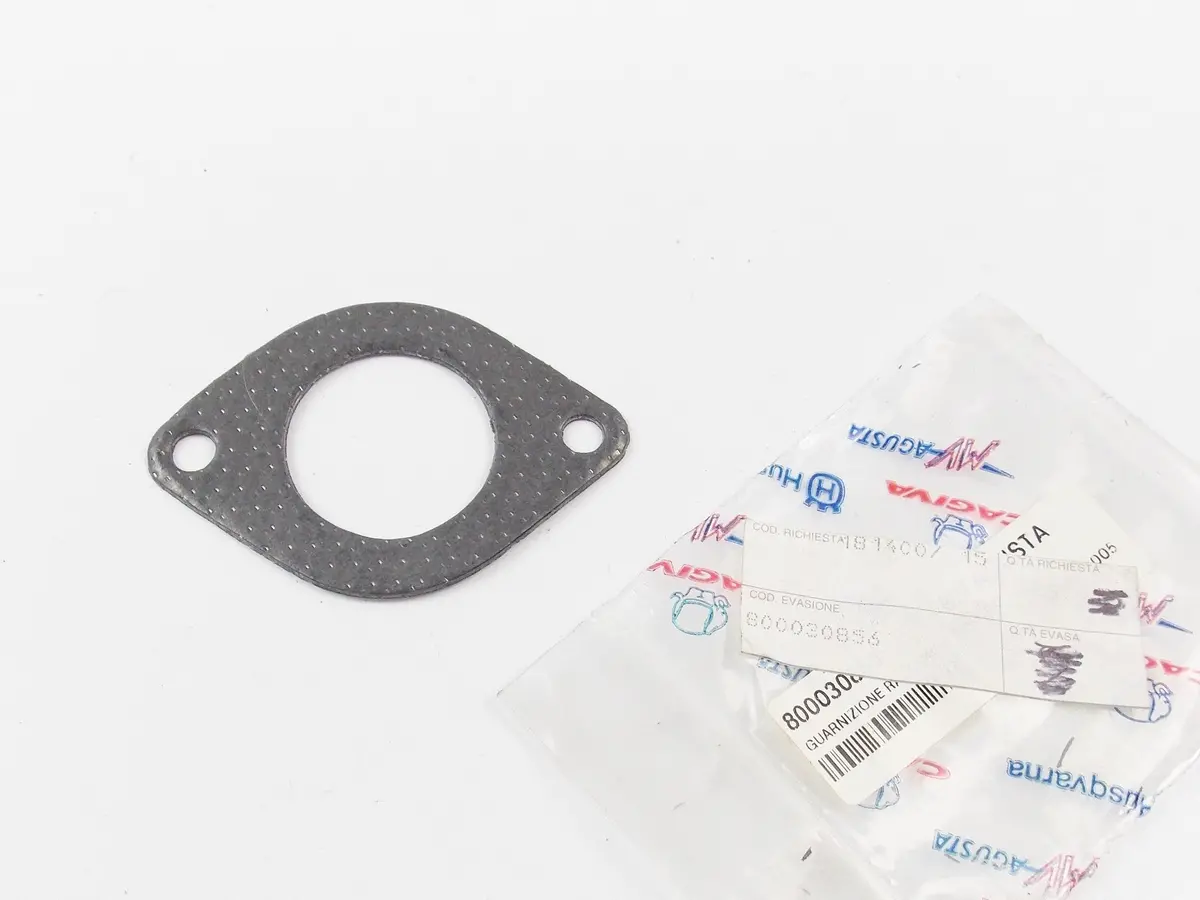 Nos Oem Cagiva 1999 Mito Ev / 1993 Mito Replica 2 / 1993 Planet Gasket 800030856 1